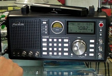 Радиоприёмник Tecsun S-2000