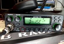 Радиостанция Optim-778 v. 4.0