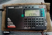 Радиоприемник Tecsun PL-330