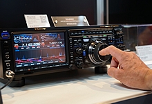 Yaesu FTDX-101D
